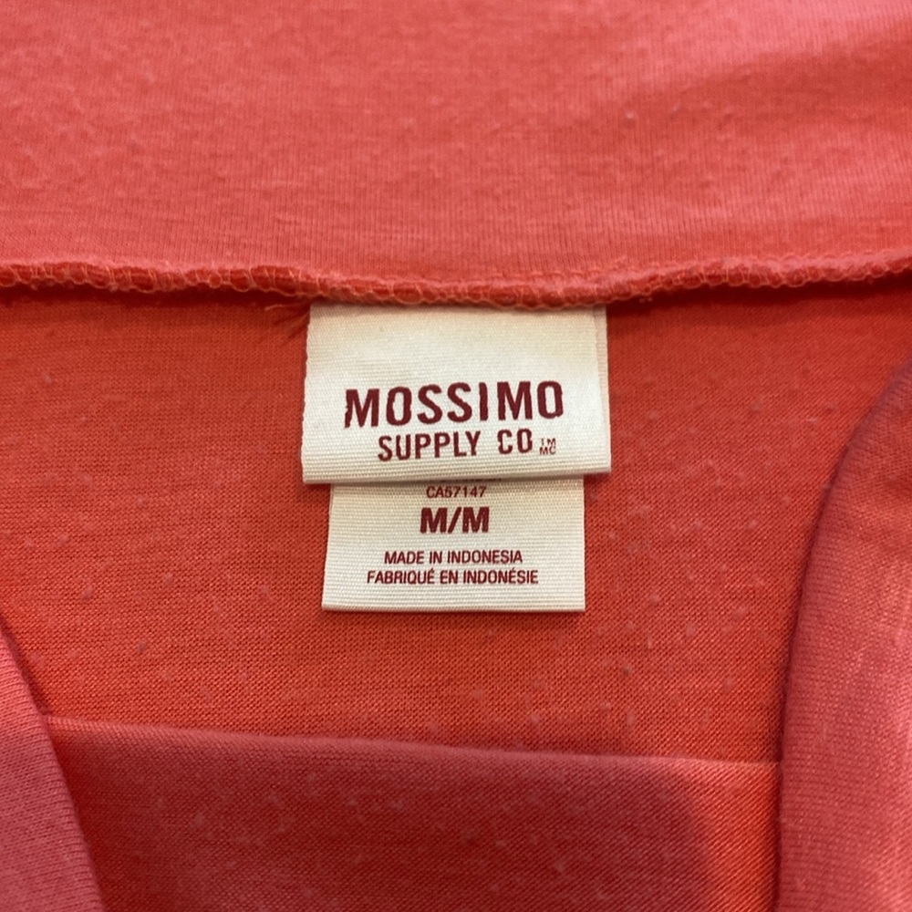 Mossimo Supply Co 41 inch maxi skirt - Picture 3 of 3